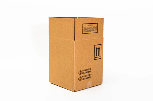 UN Certified 5 Gallon Pail Pack Packaging Kit