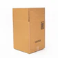 20 Liter Overpack Corrugate Packaging