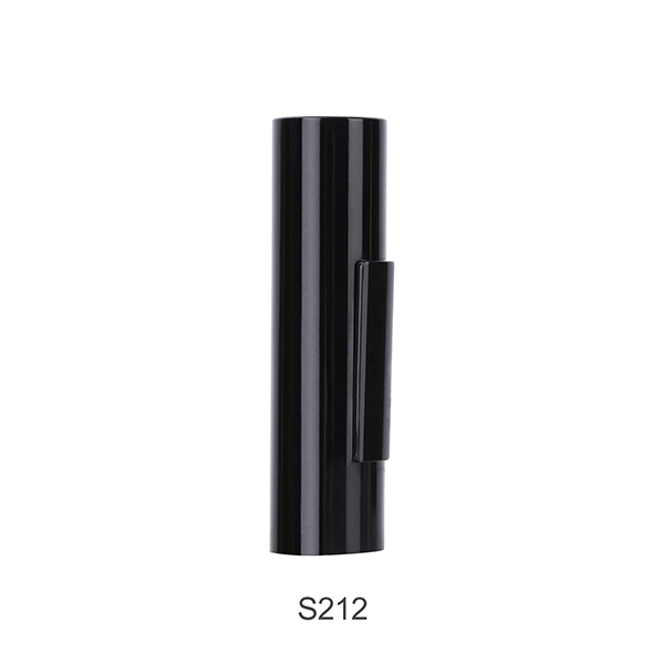 Round Empty Lipstick Tube