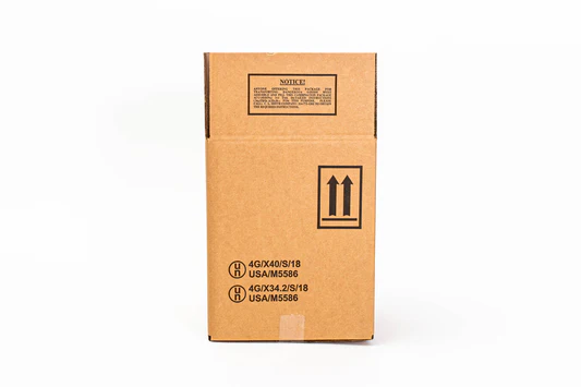 UN Certified 5 Gallon Pail Pack Packaging Kit