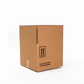UN Certified Tin Can Pack Corrugated Box