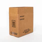 UN4GV 2-in 1 Liter/32 oz (or less) Special Permit Packaging Kit
