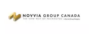 Novvia Group Canada Logo