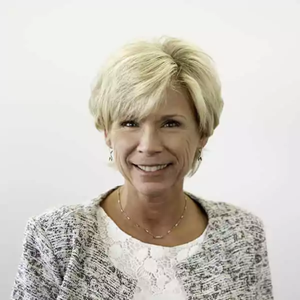 07 - Susan Wagner Susan Wagner, VP of Procurement, C.L. Smith