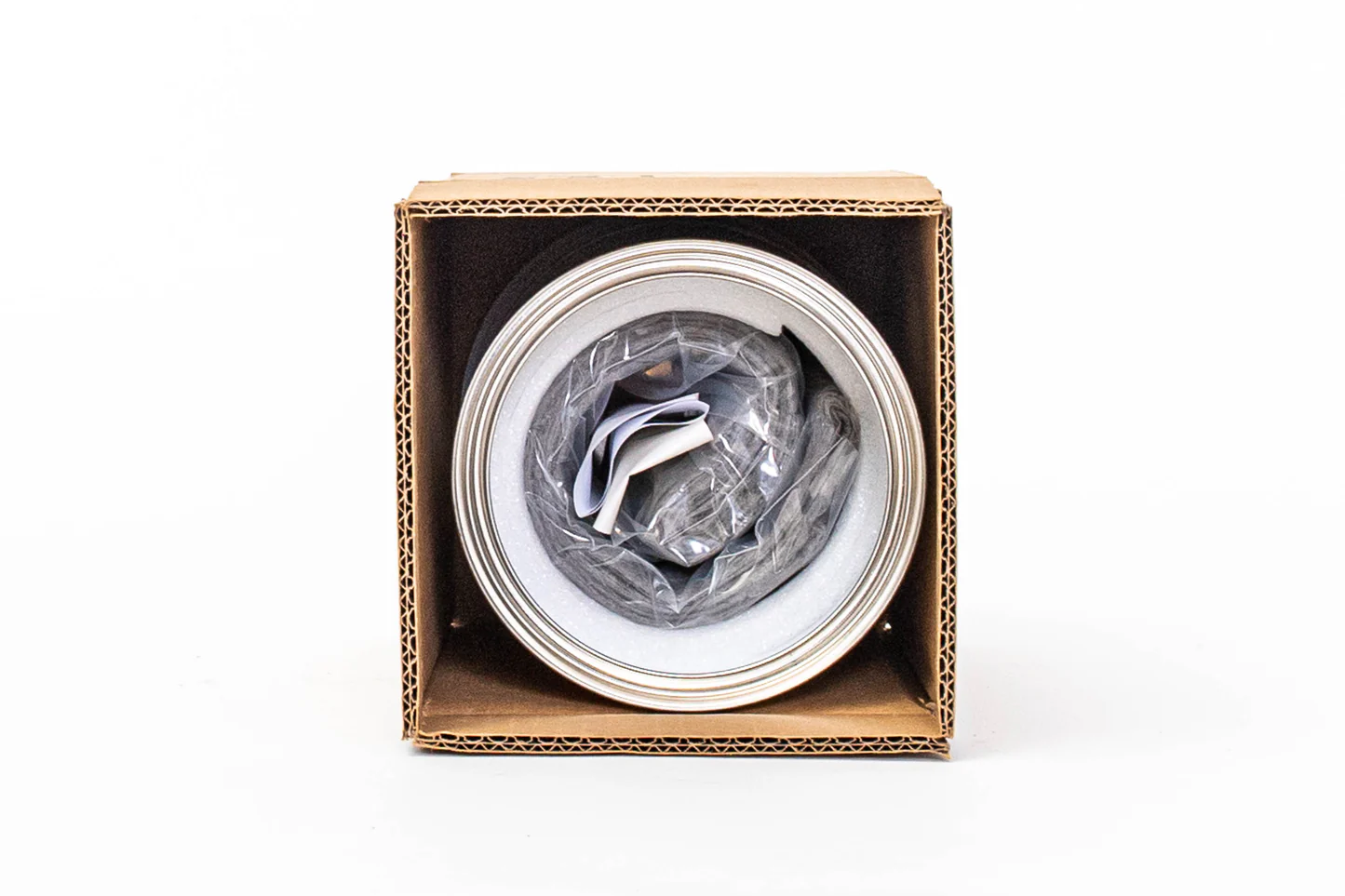 UN4GV 1-in 1 Liter/32 oz (or less) Bottle in a Can Packaging Kit