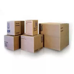 Hazardous Material Packaging - Loose Carton Packaging Hazardous Material Packaging - Loose Fill Packaging