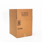 UN4GV 1-in Liter/32 oz (or less) Bottle in a Can Temperature Controlled Packaging Kit