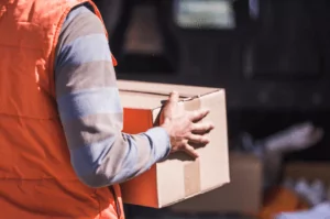 Delivery Services