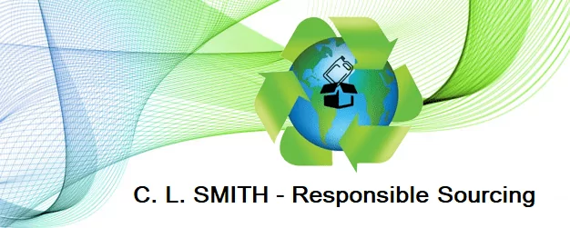 CLS Responsible Sourcing - banner page w-globe CLS Responsible Sourcing - banner page w-globe