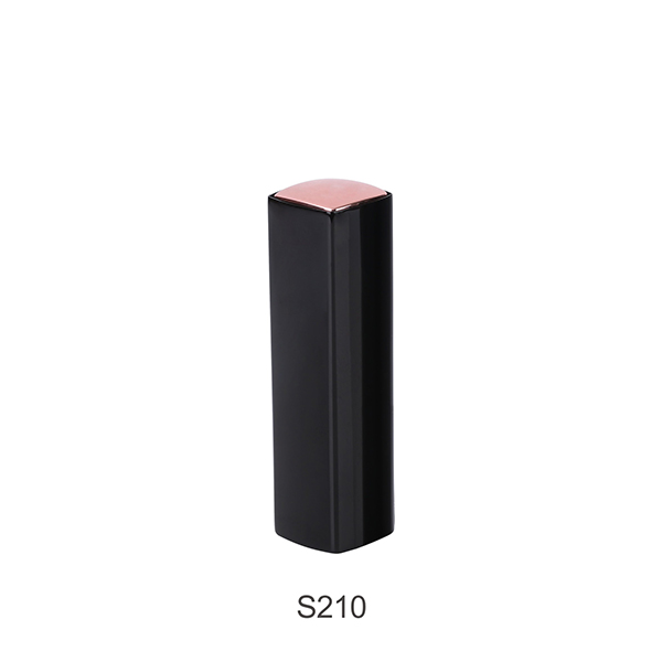 Empty Square Lipstick Tube