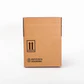 UN Certified Tin Can Pack Corrugated Box