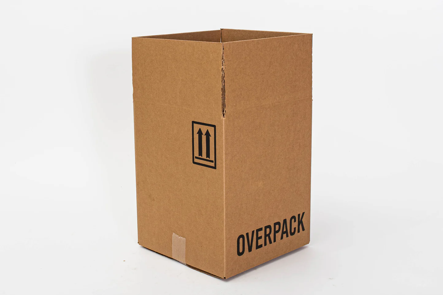 5 Gallon Overpack Corrugate Packaging