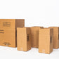 UN4GV 4-in 1 Liter/32 oz (or less) Special Permit Packaging Kit