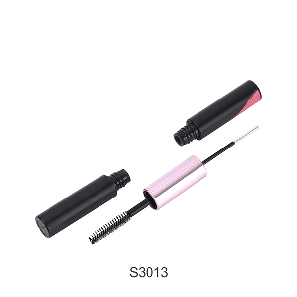 Round Mascara Tube