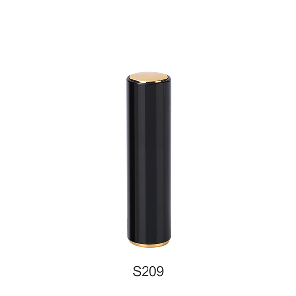 Round Empty Lipstick Tube