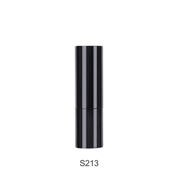 Round Empty Lipstick Tube