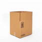 UN Certified Medium Battery Corrugated Box