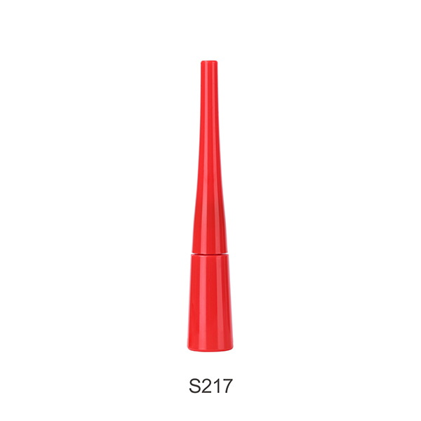 Empty DIY Irregular Mascara Tubes