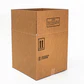 UN4GV 1-in Liter/32 oz (or less) Bottle in a Can Temperature Controlled Packaging Kit