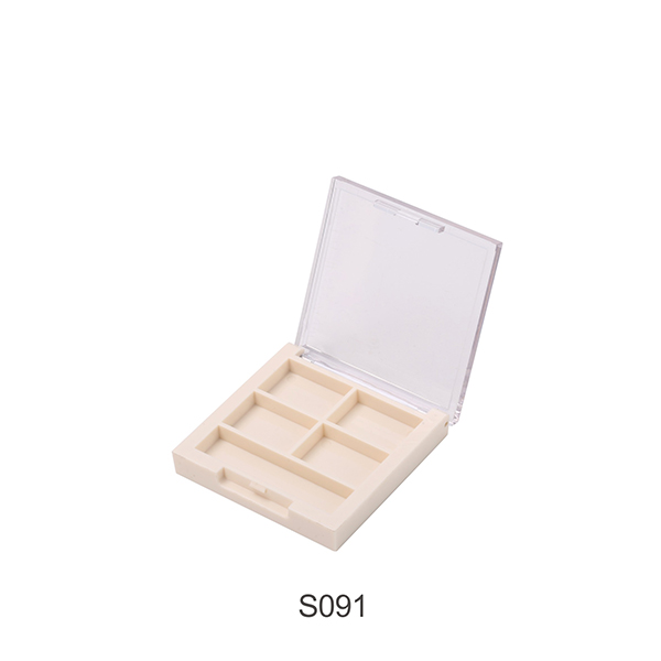 Empty Blush Case