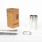 UN4GV 1-in 1 Liter/32 oz (or less) Bottle in a Can Packaging Kit