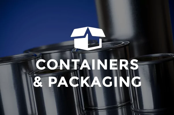 containers