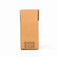 UN Certified 1-in 1 Gallon F-Style Tin Can Corrugate Packaging