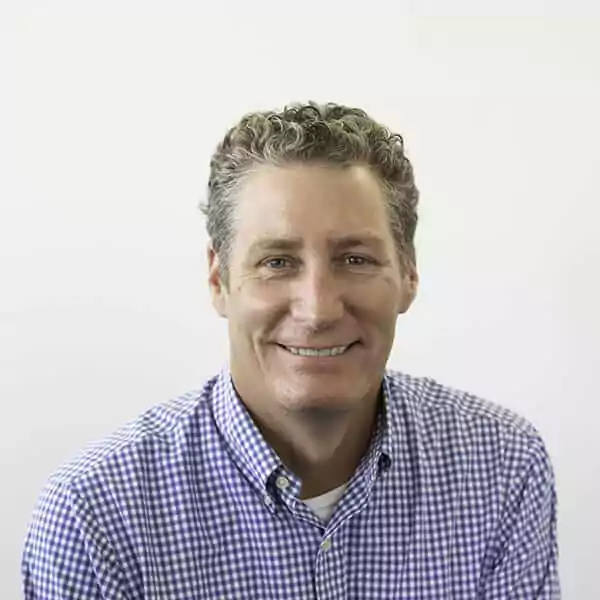 03 - John Wichlenski John Wichlenski, VP of Sourcing & Business Development, C.L. Smith
