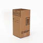 UN4GV 1-in 1 Liter/32oz (or less) Absorbent Bag Packaging Kit