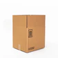 UN Certified Medium Battery Corrugated Box