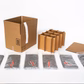 UN4GV 6-in 1 Liter/32oz (or less) Absorbent Bag Packaging Kit