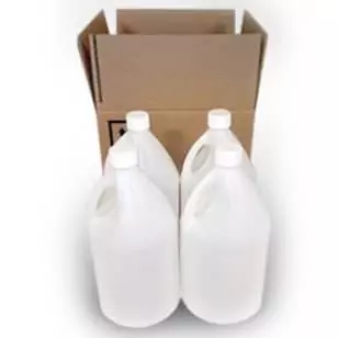 Plastic Packaging