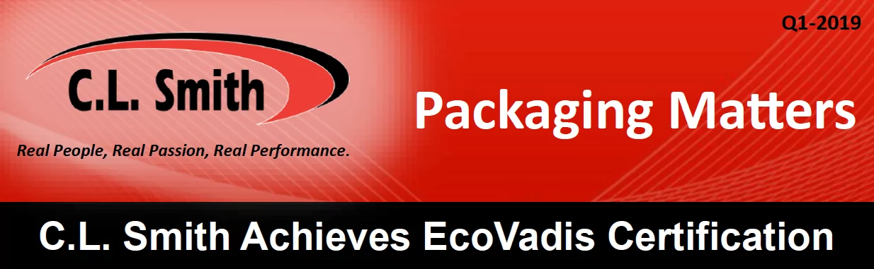 Packaging Matters Header Q1 2019