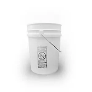 Plastic Pail Packaging