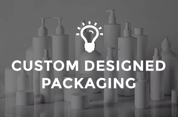 custom designed