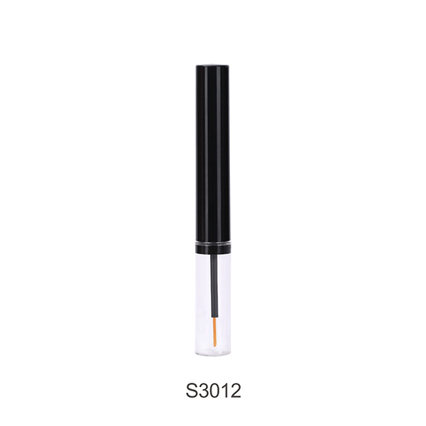 Round Empty Liquid Eyeliner Tubes