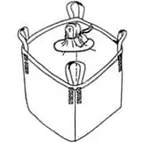 FIBC - U Shaped