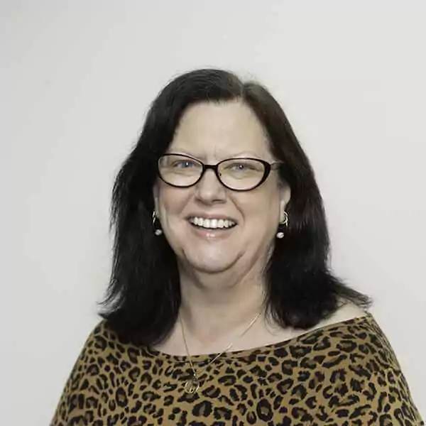 Ginger Ward Ginger Ward, Customer Care, HAZPlus