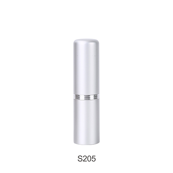 Round Empty Lipstick Tube