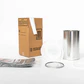UN4GV 1-in 1 Liter/32 oz (or less) Bottle in a Can Packaging Kit