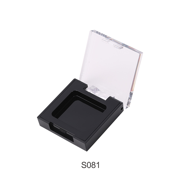 Empty Blush Case