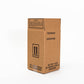 UN4GV 1-in 1 Liter/32 oz (or less) Special Permit Packaging Kit